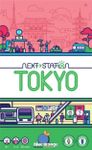 Next Station: Tokyo