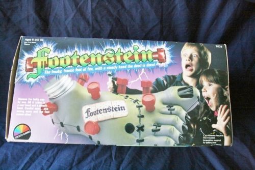Footenstein