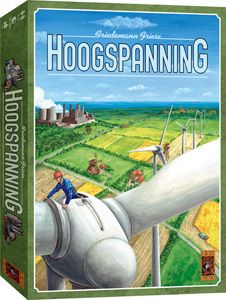 Hoogspanning