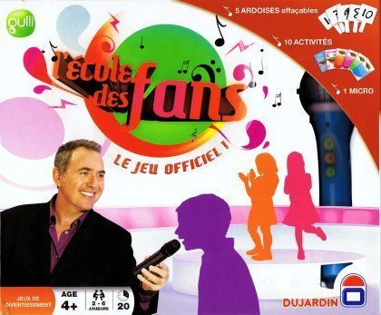 L'École des fans
