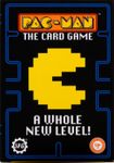 Pac-Man: The Card Game