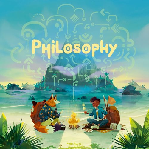 Board Game: Philosophy