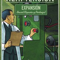 Alta Tensión: Expansión Brasil/España y Portugal