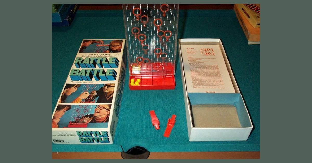 BoardGameGeek