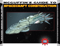 RPG Item: McGuffin's Guide to Spacecraft Construction