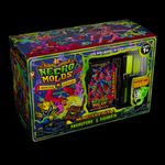 Necromolds: Monster Battles – Monster Pack 4: Sigurath & Ankropora