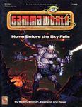 RPG Item: GWQ3: Home Before the Sky Falls