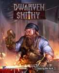 Dwarven Smithy