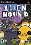 Video Game: Alien Hominid