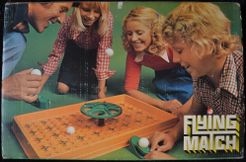 Flying Match
