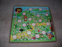 Ramar of the Jungle: Big Game Hunt