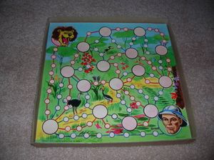 Ramar of the Jungle: Big Game Hunt