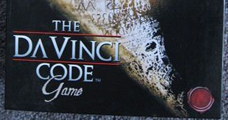 The Da Vinci Code (video game) - Wikipedia
