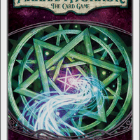 Arkham Horror: El Juego de Cartas – Eones Destrozados: Pack de Mitos