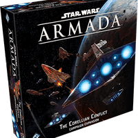 Star Wars: Armada – The Corellian Conflict