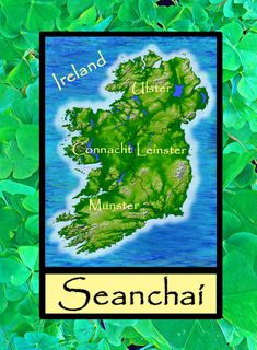 Seanchaí