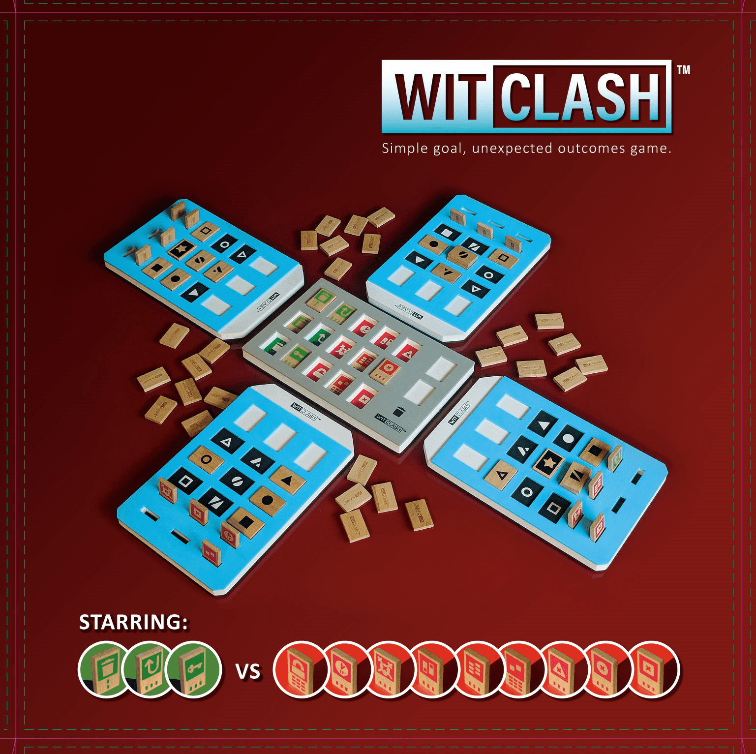 Wit Clash