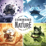 More Command of Nature videos