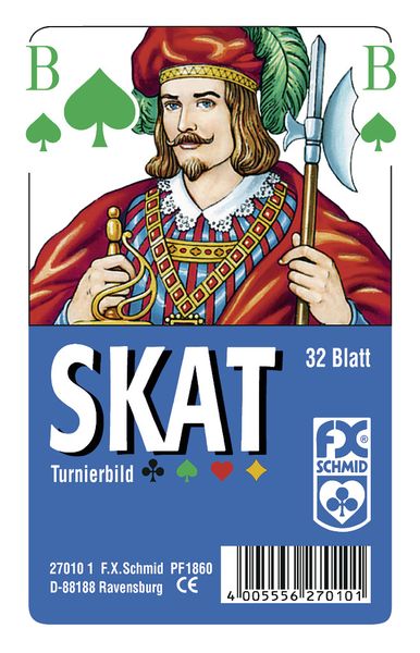Play Skat
