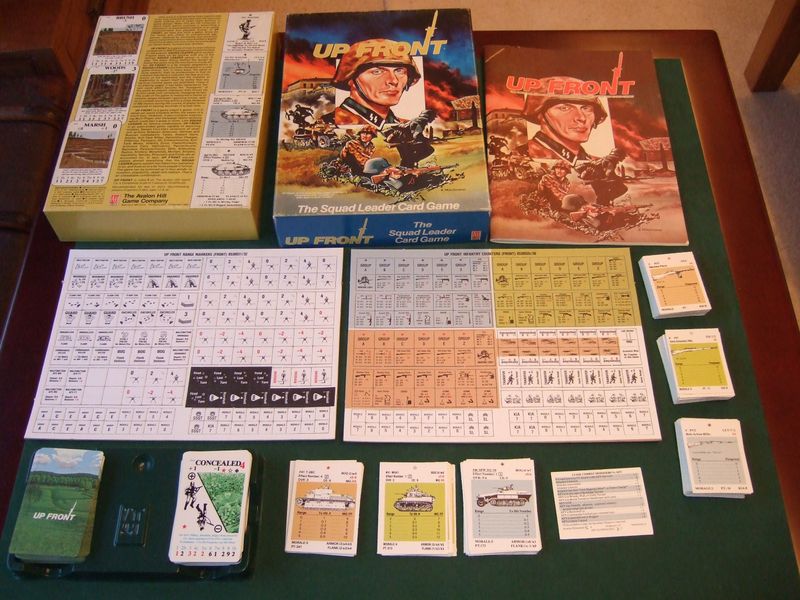 board game image
