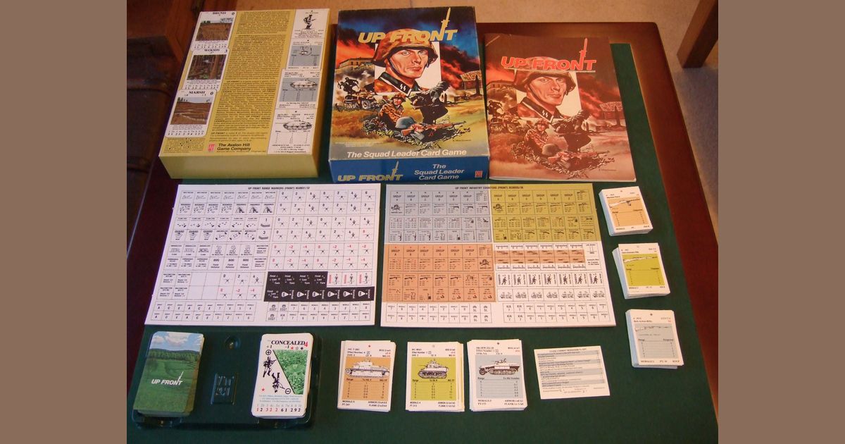 BoardGameGeek