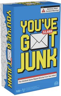 You've Got Junk