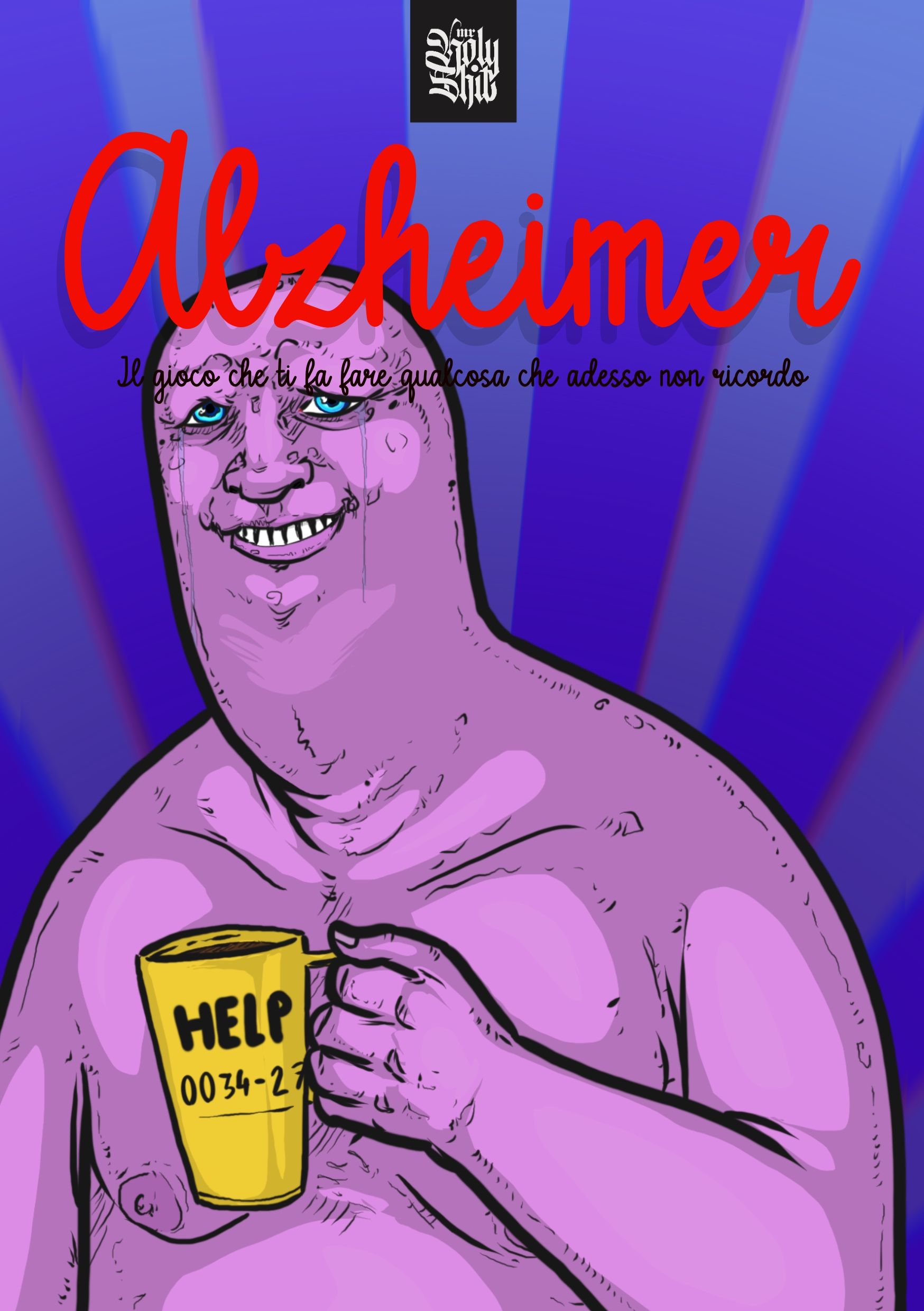 ALZH3IM3R