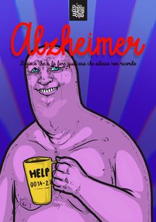 ALZH3IM3R