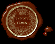 Board Game Publisher: Sixpence Games