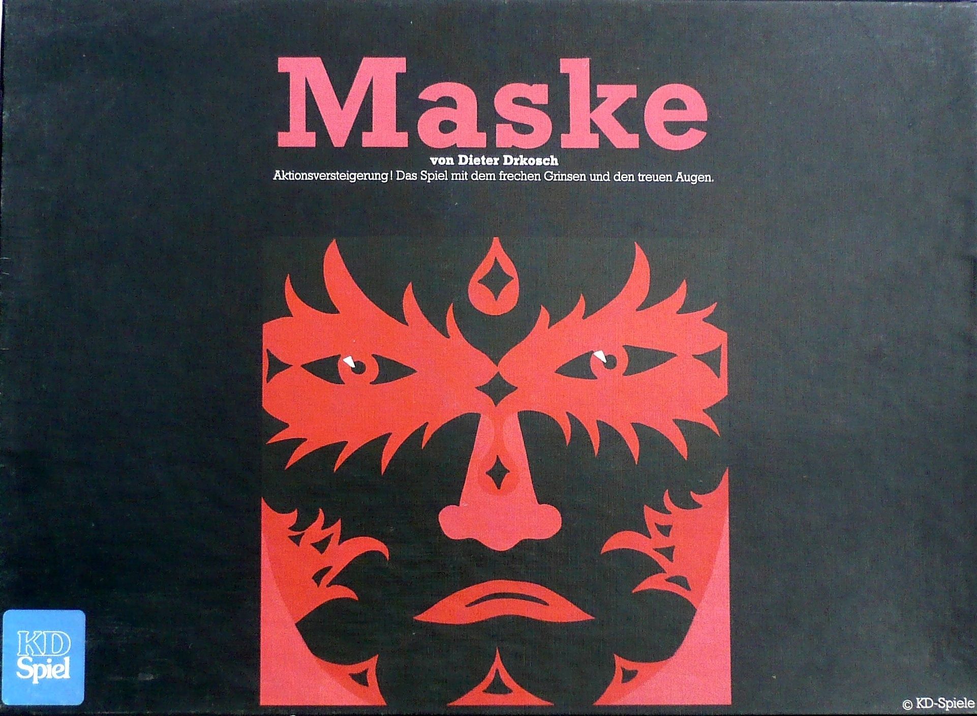 Maske