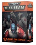 Warhammer 40,000: Kill Team – Advance Team Starpulse: T'au Empire Starter Set