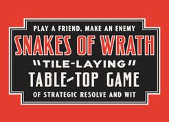 Snakes of Wrath