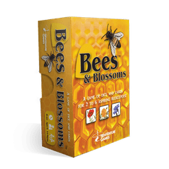 Bees & Blossoms
