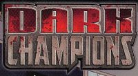 RPG: Dark Champions (HERO System 5)