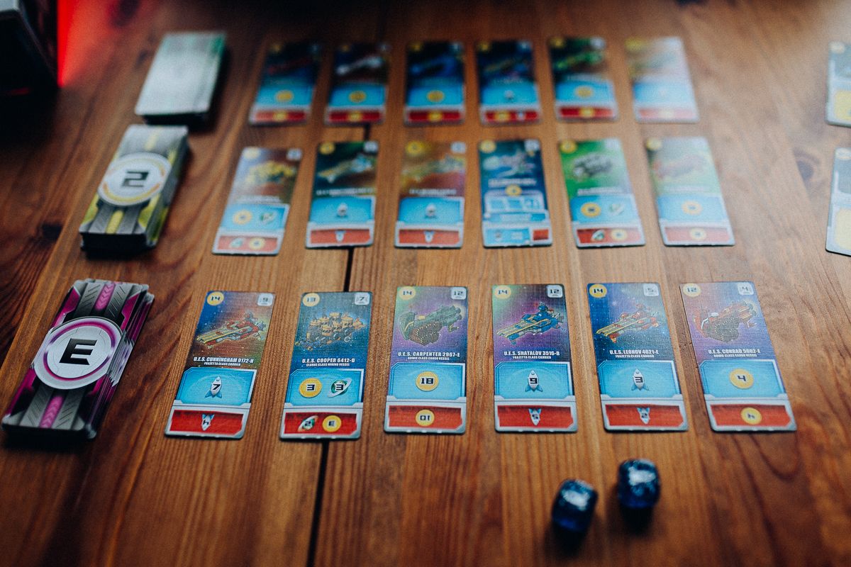 BoardGameGeek