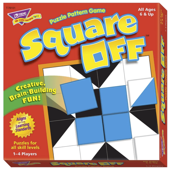 Square Off