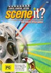 Video Game: Scene It? Lights, Camera, Action