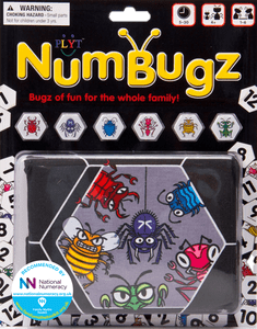 NumBugz