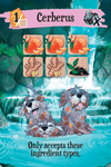 Designer Diary: Mythic Baths