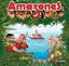 Board Game: Amazones