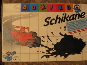 Schikane