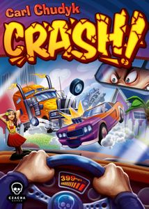 Crash! | Board Game | BoardGameGeek