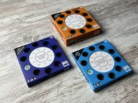 Expansiones Smart10 by: Lunatics4Games (IG)