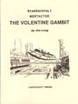 RPG Item: Mertactor: The Volentine Gambit
