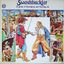 Board Game: Swashbuckler: A Game of Swordplay and Derring-do