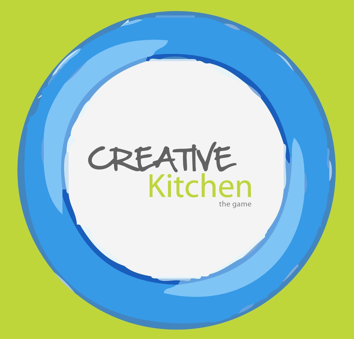 Creative Kitchen: The Game cover