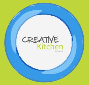 Creative Kitchen: The Game