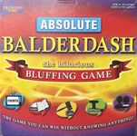 Absolute Balderdash