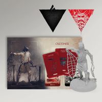 Aeon Trespass: Odyssey – Oldtimer Titan