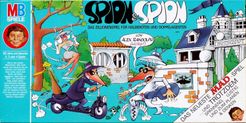 Spion & Spion